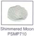 MODERN MASTERS PSMP710 SHIMMERRED MOON PLATINUM SERIES METALLIC PLASTER SIZE:1 GALLON.