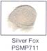 MODERN MASTERS PSMP711-32 SILVER FOX PLATINUM SERIES METALLIC PLASTER SIZE:QUART.