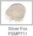 MODERN MASTERS PSMP711 SILVER FOX PLATINUM SERIES METALLIC PLASTER SIZE:1 GALLON.