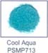 MODERN MASTERS PSMP713 COOL AQUA PLATINUM SERIES METALLIC PLASTER SIZE:1 GALLON.