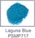 MODERN MASTERS PSMP717-32 LAGUNA BLUE PLATINUM SERIES METALLIC PLASTER SIZE:QUART.