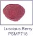 MODERN MASTERS PSMP718 LUSCIOUS BERRY PLATINUM SERIES METALLIC PLASTER SIZE:1 GALLON.