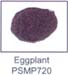 MODERN MASTERS PSMP720-32 EGGPLANT PLATINUM SERIES METALLIC PLASTER SIZE:QUART.