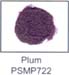 MODERN MASTERS PSMP722 PLUM PLATINUM SERIES METALLIC PLASTER SIZE:1 GALLON.