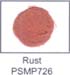 MODERN MASTERS PSMP726-32 RUST PLATINUM SERIES METALLIC PLASTER SIZE:QUART.