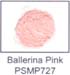 MODERN MASTERS PSMP727-32 BALLERINA PINK PLATINUM SERIES METALLIC PLASTER SIZE:QUART