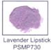 MODERN MASTERS PSMP730 LAVENDER LIPSTICK PLATINUM SERIES METALLIC PLASTER* SIZE:1 GALLON.