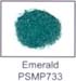 MODERN MASTERS PSMP733-32 EMERALD PLATINUM SERIES METALLIC PLASTER SIZE:QUART.