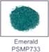 MODERN MASTERS PSMP733 EMERALD PLATINUM SERIES METALLIC PLASTER SIZE:1 GALLON.