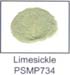 MODERN MASTERS PSMP734-32 LIMESICKLE PLATINUM SERIES METALLIC PLASTER SIZE:QUART.