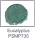 MODERN MASTERS PSMP735-32 EUCALYPTUS PLATINUM SERIES METALLIC PLASTER SIZE:QUART.