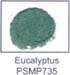 MODERN MASTERS PSMP735 EUCALYPTUS PLATINUM SERIES METALLIC PLASTER SIZE:1 GALLON.