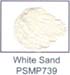 MODERN MASTERS PSMP739-32 WHITE SAND PLATINUM SERIES METALLIC PLASTER SIZE:QUART.