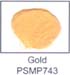 MODERN MASTERS PSMP743-32 GOLD PLATINUM SERIES METALLIC PLASTER SIZE:QUART.