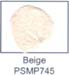 MODERN MASTERS PSMP745 BEIGE PLATINUM SERIES METALLIC PLASTER SIZE:1 GALLON.