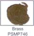 MODERN MASTERS PSMP746-32 BRASS PLATINUM SERIES METALLIC PLASTER SIZE:QUART.