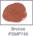 MODERN MASTERS PSMP749-32 BRONZE PLATINUM SERIES METALLIC PLASTER SIZE:QUART.