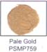MODERN MASTERS PSMP759-32 PALE GOLD PLATINUM SERIES METALLIC PLASTER SIZE:QUART.