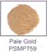 MODERN MASTERS PSMP759 PALE GOLD PLATINUM SERIES METALLIC PLASTER SIZE:1 GALLON.