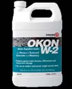 OKON 92001 OK921 W-2 WATER BASED WATER REPELLENT SEALER / MED DENSITY POROUS SIZE:1 GALLON.