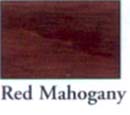 OLD MASTERS 1005 RED MAHOGANY SCRATCHIDE PEN