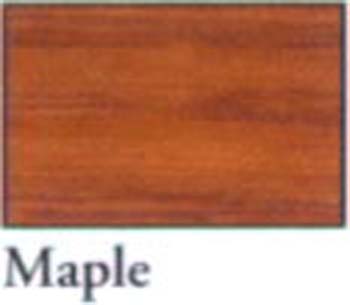 OLD MASTERS 1007 MAPLE SCRATCHIDE PEN