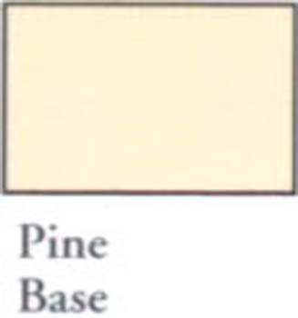 OLD MASTERS 21308 PINE GRAINING  BASE SIZE:PINT.