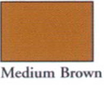 OLD MASTERS 32404 MEDIUM BROWN PUTTY STICK