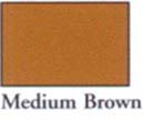 OLD MASTERS 32404 MEDIUM BROWN PUTTY STICK