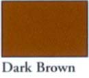 OLD MASTERS 32405 DARK BROWN PUTTY  STICK