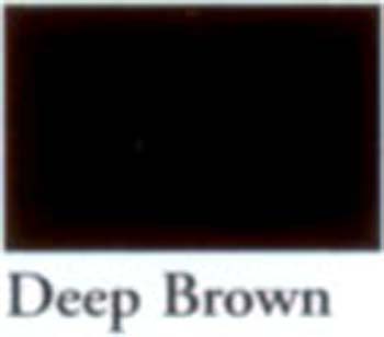 OLD MASTERS 32406 DEEP BROWN PUTTY  STICK