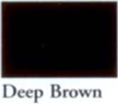 OLD MASTERS 32406 DEEP BROWN PUTTY  STICK