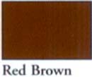 OLD MASTERS 32407 RED BROWN PUTTY STICK