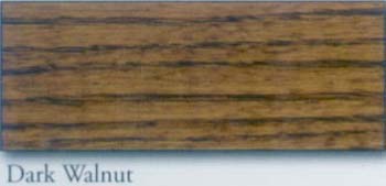 OLD MASTERS 41004 DARK WALNUT PENETRATING STAIN SIZE:QUART.