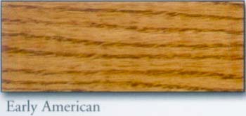 OLD MASTERS 76516 H2O INTERIOR WOOD STAIN EARLY AMERICAN SIZE:1/2 PINT.