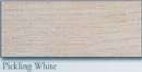 OLD MASTERS 61404 PICKLING WHITE FAST DRY WOOD STAIN SIZE:QUART.