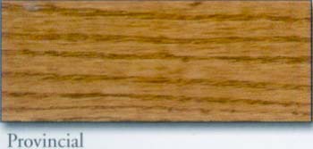 OLD MASTERS 80516 PROVINCIAL GEL STAIN SIZE:1/2 PINT.