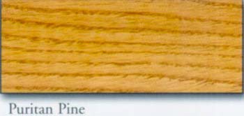 OLD MASTERS 61501 PURITAN PINE FAST DRY WOOD STAIN SIZE:1 GALLON.