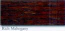 OLD MASTERS 84308 DEEP RED RICH  MAHOGANY GEL STAIN SIZE:PINT.