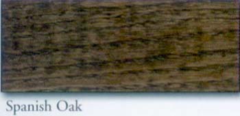 OLD MASTERS 12216 SPANISH OAK WIPING STAIN SIZE:1/2 PINT.