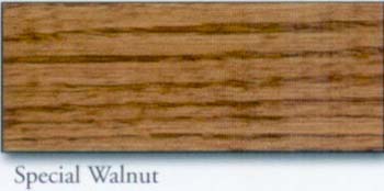 OLD MASTERS 76601 H2O INTERIOR WOOD STAIN SPECIAL WALNUT SIZE:1 GALLON.