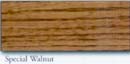 OLD MASTERS 80816 SPECIAL WALNUT GEL STAIN SIZE:1/2 PINT.