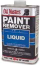 OLD MASTERS 00101 TM1 PAINT REMOVER SIZE:1 GALLON.