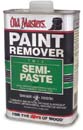 OLD MASTERS 00301 TM3 PAINT REMOVER SIZE:1 GALLON.
