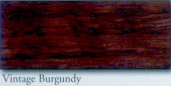 OLD MASTERS 84204 DEEP RED VINTAGE BURGANDY GEL STAIN SIZE:QUART.