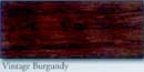 OLD MASTERS 44204 DEEP RED VINTAGE BURGUNDY PENETRATING STAIN SIZE:QUART.