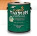 OLYMPIC 56503A CEDAR NATURALTONE MAXIMUM WATERPROOFING SEALANT SIZE:1 GALLON.