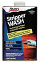 PARKS 001644 STRIPPER WASH SIZE:QUART PACK:6 PCS.