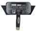 ROMAN 52010 ARMORFAUX SQUEEGEE SIZE:12"