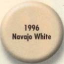 RUST OLEUM 19968 SPRAY PAINT PAINTERS TOUCH NAVAJO WHITE SIZE:12 OZ. SPRAY.